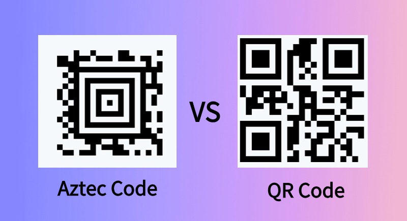 अज्टेक कोड VS QR कोड.jpg