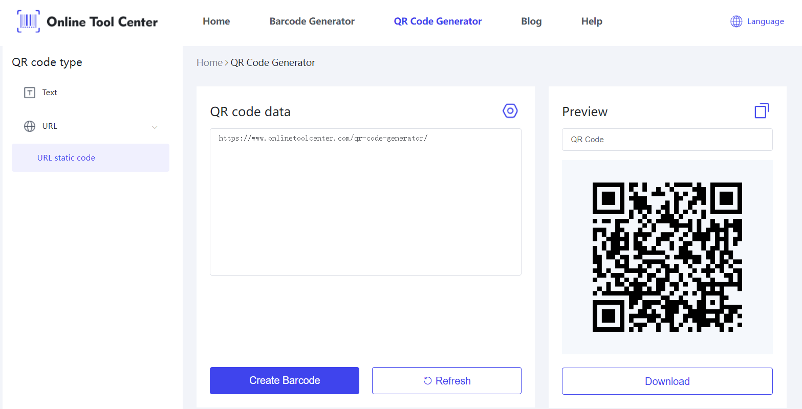 गुगल फार्मका लागि qr सङ्केत सिर्जना गर्नुहोस् ।png