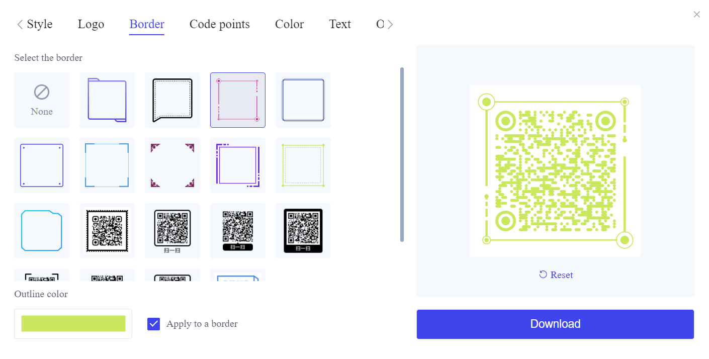 QR कोड अनुकूलन गर्नुहोस्.png