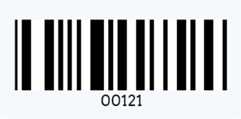 युपीसी पूरक ५ अंकको