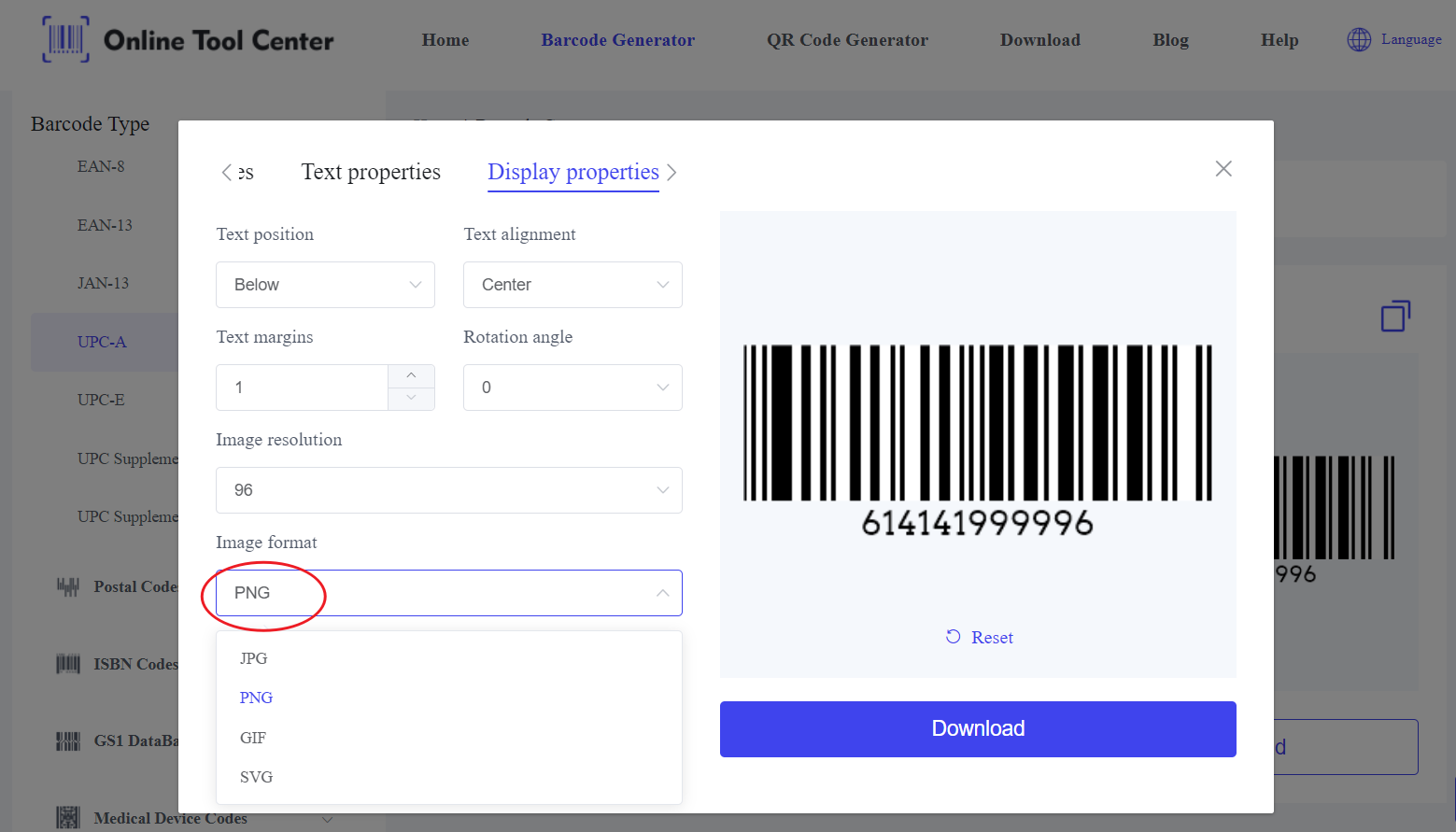 उच्च रिजोल्युसन ढाँचामा barcode.png