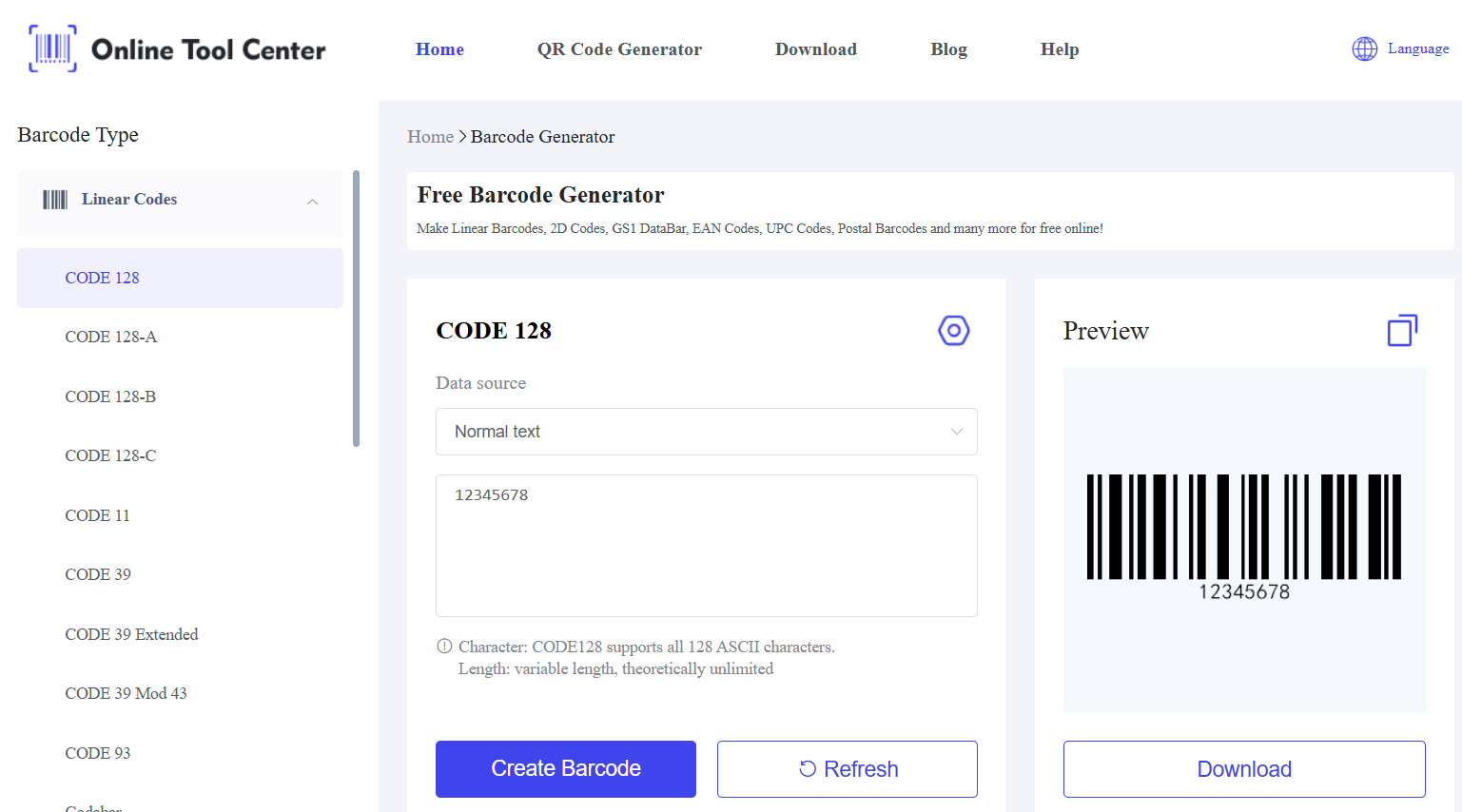 भण्डारकuse barcode Generation.png