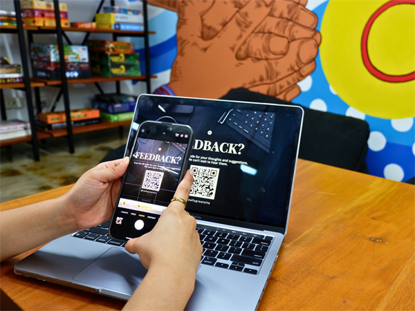 qr code contest QR कोड प्रतियोगिता