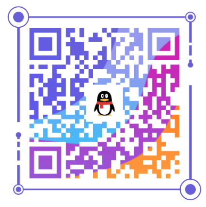 custom qr code अनुकूलन QR कोड