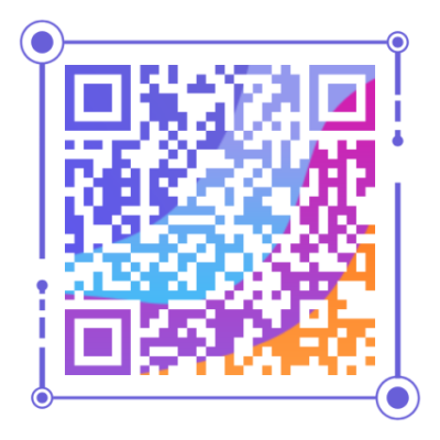 qr code QR कोड
