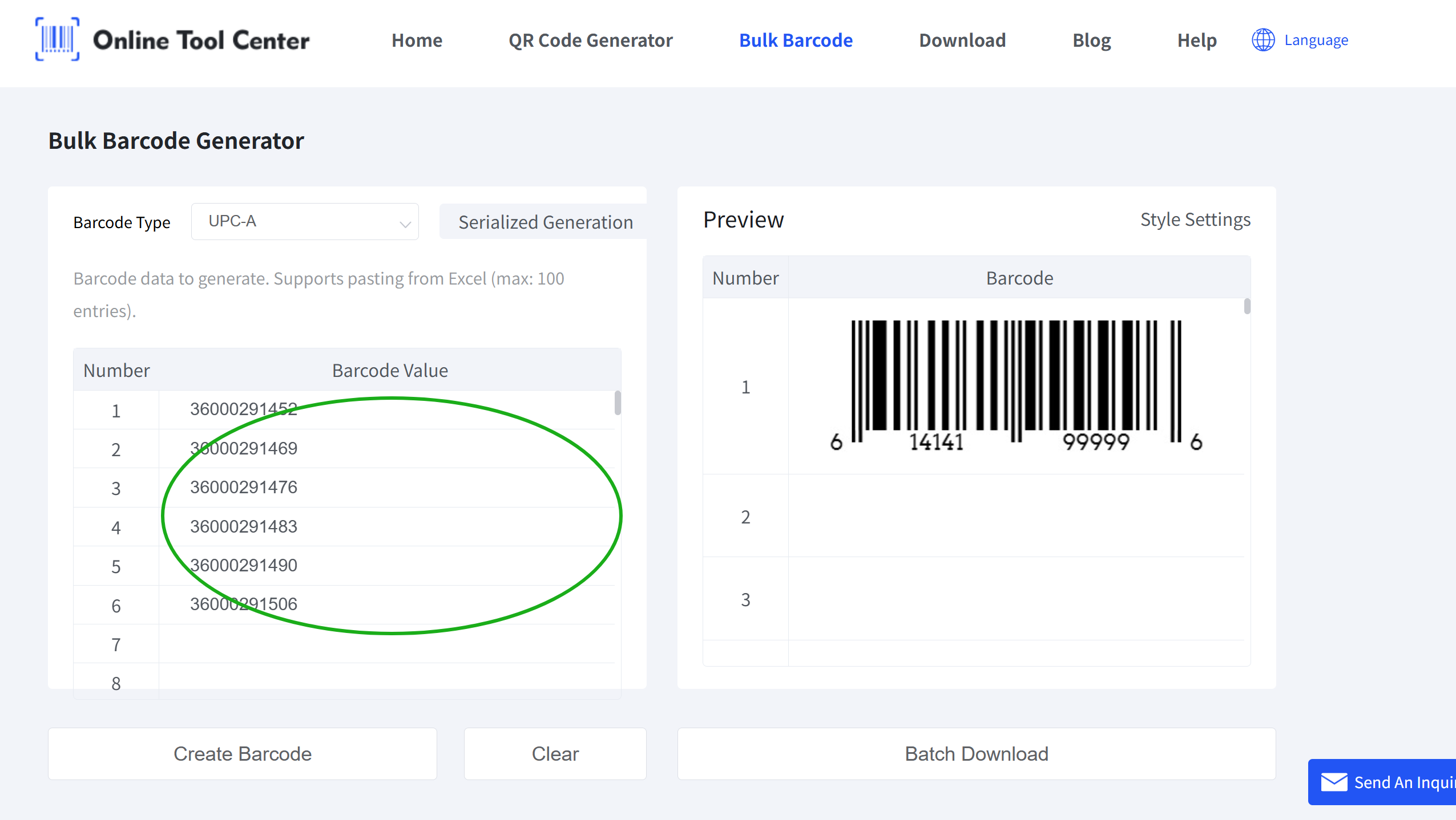copy excel codes एक्सेल कोडहरू प्रतिलिपि गर्नुहोस्
