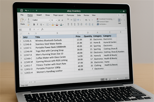 roduct sku lists उत्पादन सूचीहरू