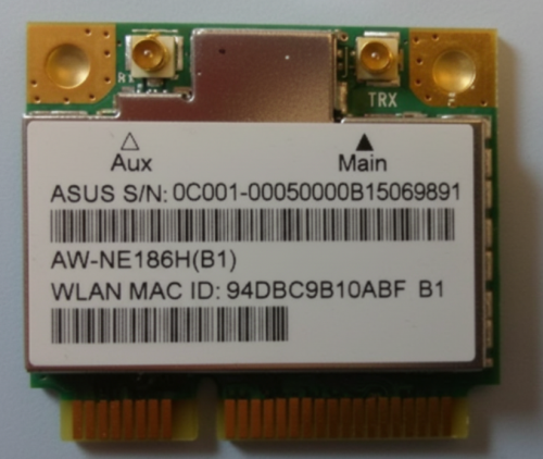 म्याक ठेगाना