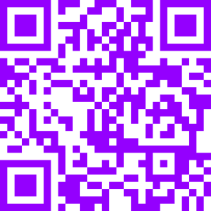 पारदर्शी QR कोड