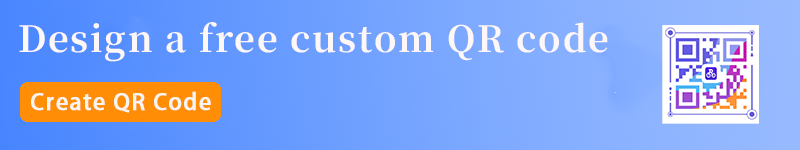 create qr code QR कोड सिर्जना गर्नुहोस्