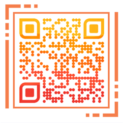 color static qr code रङ स्थिर QR कोड