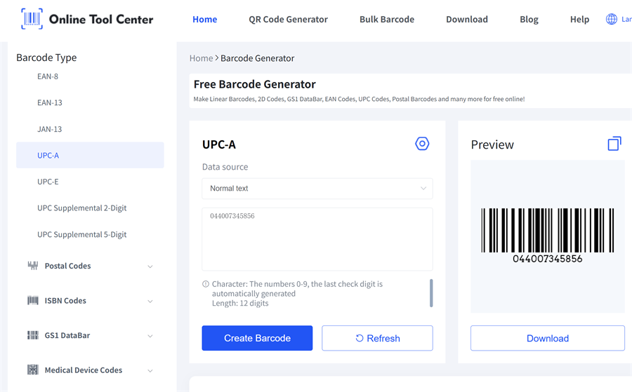 erate barcode for vinyl record विनाइल रेकर्डको लागि बारकोड इरेट गर्नुहोस्