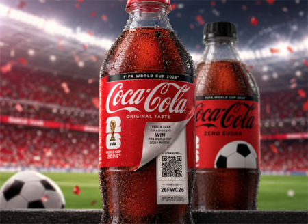 Coca Cola FIFA World Cup 2026 Code कोका कोला फिफा विश्वकप २०२६ कोड