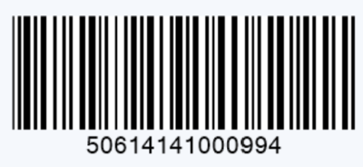 itf 14 barcode itf १४ बारकोड