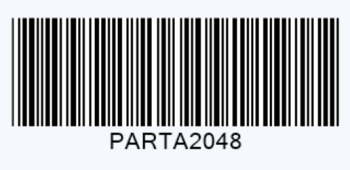 code 39 example कोड ३९ उदाहरण